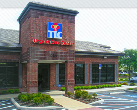 TLC Urgent Care Center